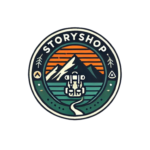 storyshop logo